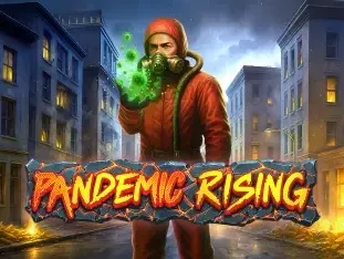 Pandemic Rising thumbnail