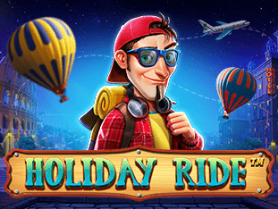 Holiday Ride thumbnail