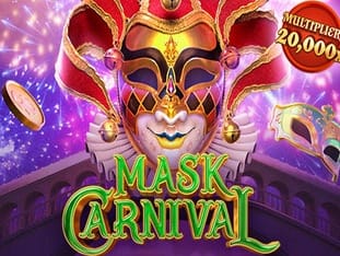 Mask Carnival thumbnail