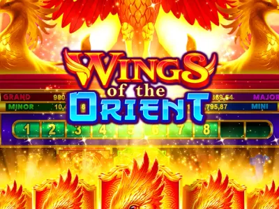 Tampilan Utama imbajp Slot