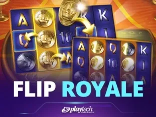 Flip Royale thumbnail