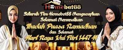 Bonus Melimpah Setiap Hari