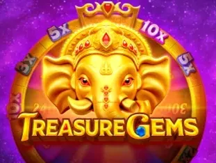 Treasure Gems thumbnail