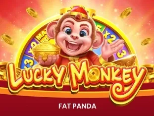 Lucky Monkey (1) thumbnail