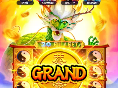 Koleksi Game Slot imbajp