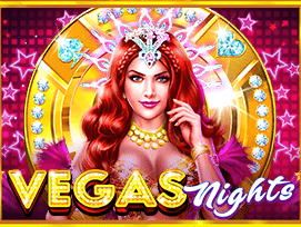Vegas Nights thumbnail