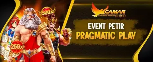Promo Petir Kakek & Cucu Zeus promotional banner