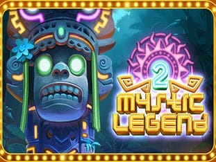 Mystic Legend 2 thumbnail