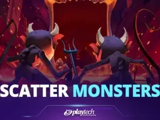 Scatter Monsters thumbnail