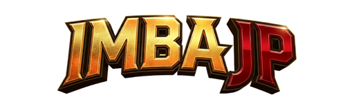 imbajpslot.info Logo